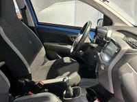 Toyota Aygo Benzina 1.0 VVT-i 72 CV 5 porte x-play Usata in provincia di Milano - Sef Car - Via Pizzoni Alfredo  14 img-6