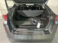 Toyota Prius Plug-in Ibrida Prius Plug-in + NAVIGATORE Usata in provincia di Milano - Sef Car - Via Pizzoni Alfredo  14 img-10