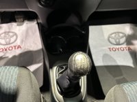 Toyota Yaris Benzina Yaris 1.0 5 porte Active + NAVIGATORE Usata in provincia di Milano - Sef Car - Via Pizzoni Alfredo  14 img-14