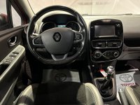 Renault Clio Benzina Sporter tce 8V 120CV Start&Stop Energy Intens + NAVIGATORE Usata in provincia di Milano - Sef Car - Via Pizzoni Alfredo  14 img-8