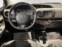 Toyota Yaris Ibrida 1.5 Hybrid 5 porte Active X NEOPATENTATI Usata in provincia di Milano - Sef Car - Via Pizzoni Alfredo  14 img-8