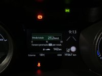 Toyota Yaris Ibrida 1.5 Hybrid 5 porte Trend Usata in provincia di Milano - Sef Car - Via Pizzoni Alfredo  14 img-12