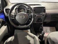 Toyota Aygo Benzina Connect 1.0 VVT-i 72 CV 5 porte x-clusiv Usata in provincia di Milano - Sef Car - Via Pizzoni Alfredo  14 img-8