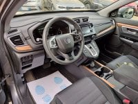 Honda CR-V Ibrida 2.0 Hev Comfort eCVT Usata in provincia di Modena - T Motor Modena - Via Emilia Ovest  792 img-7