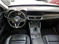 Alfa Romeo Stelvio Diesel 2.2 Turbodiesel 180 CV AT8 Executive Usata in provincia di Bologna - T Motor Bologna - Via Emilia  295 img-7