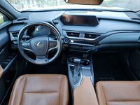 Lexus UX Ibrida Hybrid 4WD Premium Usata in provincia di Bologna - T Motor Bologna - Via Emilia  295 img-9