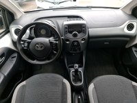 Toyota Aygo Benzina Connect 1.0 VVT-i 72 CV 5 porte x-play Usata in provincia di Bologna - T Motor Bologna - Via Emilia  295 img-10