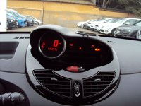 Renault Twingo Benzina 1.2 16V Night&Day Usata in provincia di Bologna - T Motor Imola - Via Selice 207  img-8