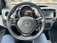 Toyota Aygo Benzina Connect 1.0 VVT-i 72 CV 5 porte x-cool Usata in provincia di Modena - T Motor Modena - Via Emilia Ovest  792 img-10