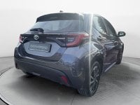 Toyota Yaris Ibrida 1.5 Hybrid 5 porte trend Usata in provincia di Bologna - T Motor Imola - Via Selice 207  img-2