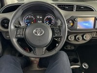 Toyota Yaris Benzina 1.5 5 porte Active Usata in provincia di Modena - T Motor Modena - Via Emilia Ovest  792 img-10