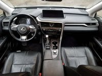 Lexus RX Ibrida 450h Hybrid Luxury Usata in provincia di Bologna - T Motor Bologna - Via Emilia  295 img-14