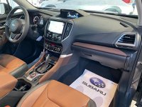 Subaru Forester Ibrida 2.0 e-Boxer MHEV CVT Lineartronic Premium Nuova in provincia di Bologna - T Motor Bologna - Via Emilia  295 img-22