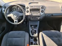 Volkswagen Tiguan Benzina 2.0 TSI 4motion Sport & Style Usata in provincia di Bologna - T Motor Bologna - Via Emilia  295 img-4