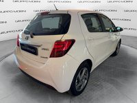 Toyota Yaris Ibrida 1.5 Hybrid 5 porte Active Usata in provincia di Modena - T Motor Modena - Via Emilia Ovest  792 img-4