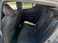 Toyota C-HR Ibrida 1.8 Hybrid CVT Lounge Usata in provincia di Modena - T Motor Modena - Via Emilia Ovest  792 img-12