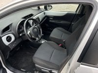 Toyota Yaris Ibrida 1.5 Hybrid 5 porte Lounge Usata in provincia di Bologna - T Motor Bologna - Via Emilia  295 img-7