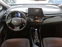 Toyota C-HR Ibrida 2.0 Hybrid E-CVT Trend Usata in provincia di Bologna - T Motor Bologna - Via Emilia  295 img-9