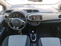 Toyota Yaris Benzina 1.0 5 porte Usata in provincia di Bologna - T Motor Bologna - Via Emilia  295 img-9