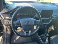 Ford Fiesta Benzina 1.1 85cv 5 porte Titanium Usata in provincia di Bologna - T Motor Imola - Via Selice 207  img-5