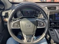Honda CR-V Ibrida 2.0 Hev Executive Navi eCVT AWD Usata in provincia di Modena - T Motor Modena - Via Emilia Ovest  792 img-7