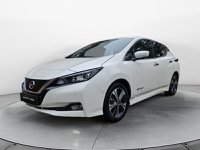 Nissan Leaf Elettrica N-Connecta 40 kWh Usata in provincia di Bologna - T Motor Bologna - Via Emilia  295 img-2