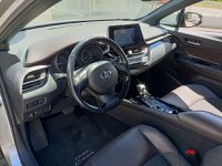 Toyota C-HR Ibrida 1.8 Hybrid CVT Lounge Usata in provincia di Modena - T Motor Modena - Via Emilia Ovest  792 img-10