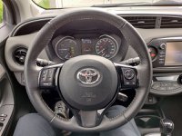 Toyota Yaris Ibrida 1.5 Hybrid 5 porte Active Usata in provincia di Modena - T Motor Modena - Via Emilia Ovest  792 img-8