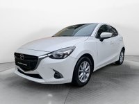 Mazda Mazda2 Benzina 1.5 90 CV Skyactiv-G Evolve Usata in provincia di Bologna - T Motor Imola - Via Selice 207  img-2
