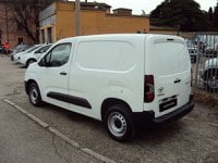 Toyota Proace City Diesel 1.5D 75 CV S&S L1 5p. Active Usata in provincia di Bologna - T Motor Imola - Via Selice 207  img-5