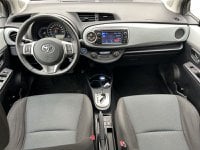 Toyota Yaris Ibrida 1.5 Hybrid 5 porte Lounge Usata in provincia di Bologna - T Motor Bologna - Via Emilia  295 img-6