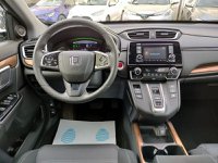 Honda CR-V Ibrida 2.0 Hev Comfort eCVT Usata in provincia di Modena - T Motor Modena - Via Emilia Ovest  792 img-10
