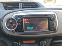 Toyota Yaris Benzina 1.0 5 porte Usata in provincia di Bologna - T Motor Bologna - Via Emilia  295 img-11