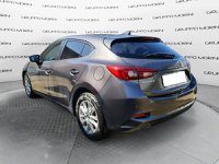 Mazda Mazda3 Diesel 1.5 Skyactiv-D Evolve Usata in provincia di Bologna - T Motor Bologna - Via Emilia  295 img-3