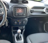 Jeep Renegade Benzina 1.0 T3 Longitude Usata in provincia di Bologna - T Motor Imola - Via Selice 207  img-12