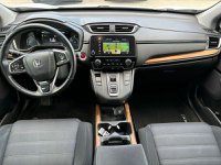 Honda CR-V Ibrida 2.0 Hev Elegance Navi eCVT Usata in provincia di Bologna - T Motor Bologna - Via Emilia  295 img-5