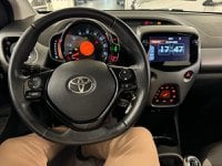 Toyota Aygo Benzina Connect 1.0 VVT-i 72 CV 5 porte x-play Usata in provincia di Modena - T Motor Modena - Via Emilia Ovest  792 img-11