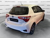 Toyota Yaris Ibrida 1.5 Hybrid 5 porte Active Usata in provincia di Bologna - T Motor Bologna - Via Emilia  295 img-2