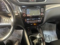 Nissan Qashqai Diesel 1.6 dCi 2WD N-Connecta Usata in provincia di Bologna - T Motor Imola - Via Selice 207  img-10