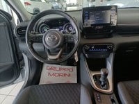 Toyota Yaris Ibrida 1.5 Hybrid 5 porte Trend Usata in provincia di Modena - T Motor Modena - Via Emilia Ovest  792 img-10