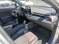 Toyota C-HR Ibrida 1.8 Hybrid CVT Lounge Usata in provincia di Modena - T Motor Modena - Via Emilia Ovest  792 img-13