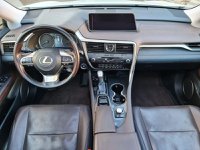 Lexus RX Ibrida Hybrid Executive Usata in provincia di Bologna - T Motor Bologna - Via Emilia  295 img-7