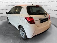 Toyota Yaris Ibrida 1.5 Hybrid 5 porte Active Usata in provincia di Modena - T Motor Modena - Via Emilia Ovest  792 img-6