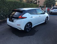 Nissan Leaf Elettrica Business 40 kWh Usata in provincia di Bologna - T Motor Imola - Via Selice 207  img-3