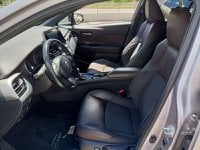 Toyota C-HR Ibrida 1.8 Hybrid CVT Lounge Usata in provincia di Modena - T Motor Modena - Via Emilia Ovest  792 img-11