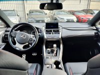 Lexus NX Ibrida Hybrid 4WD F-Sport Usata in provincia di Modena - T Motor Modena - Via Emilia Ovest  792 img-10