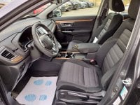 Honda CR-V Ibrida 2.0 Hev Comfort eCVT Usata in provincia di Modena - T Motor Modena - Via Emilia Ovest  792 img-8