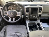 Dodge RAM Benzina/GPL DODGE 1500 CLASSIC BLACKEDITION GPL + IVA Nuova in provincia di Bologna - T Motor Bologna - Via Emilia  295 img-8