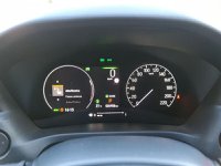 Honda HR-V Ibrida 1.5 Hev eCVT Advance Usata in provincia di Bologna - T Motor Bologna - Via Emilia  295 img-10