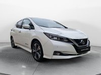 Nissan Leaf Elettrica N-Connecta 40 kWh Usata in provincia di Bologna - T Motor Bologna - Via Emilia  295 img-1